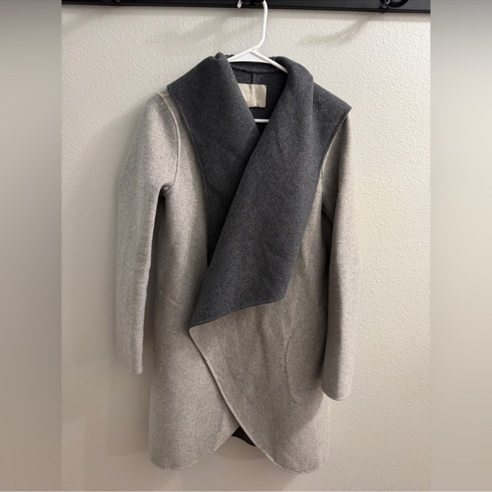Soia & Kyo | Hooded Coat